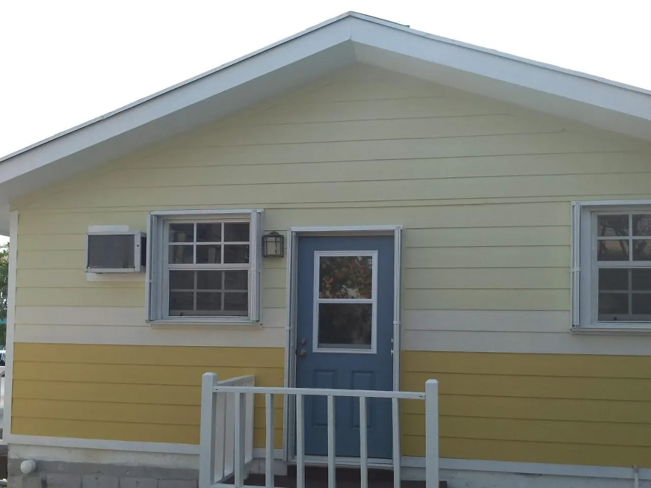 Holiday home House Of Love II Bailey Town